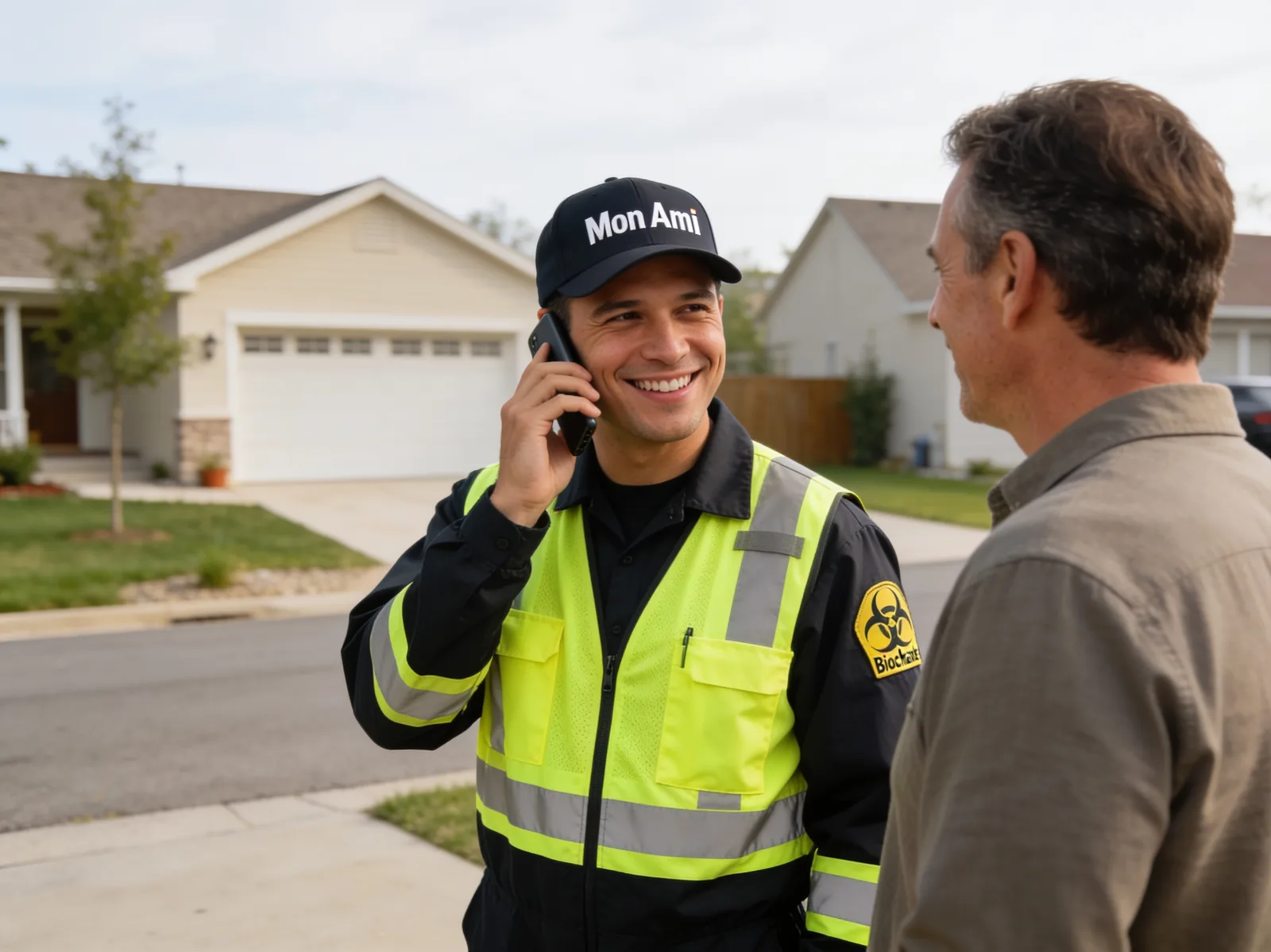 Sewage Cleanup Bapchule, AZ FAQs
